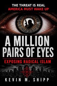 Produktbild: Million Pairs of Eyes