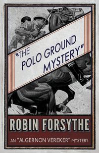 Produktbild: The Polo Ground Mystery
