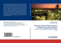 Produktbild: Particle Swarm Optimization of PID Tuning Parameters