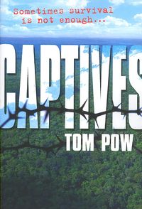 Produktbild: Captives