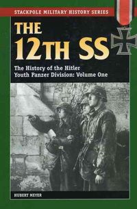 Produktbild: Meyer, H: The 12th Ss