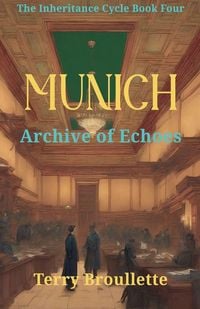 Produktbild: Munich - Archive of Echoes