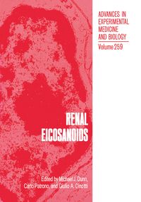 Produktbild: Renal Eicosanoids