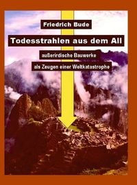 Produktbild: Todesstrahlen aus dem All