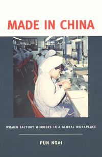 Produktbild: Made in China