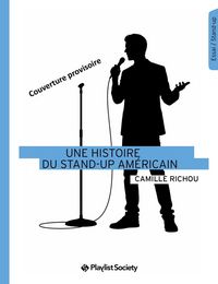 Produktbild: Une Histoire du Stand-Up Ame'ricain