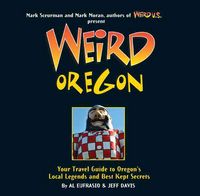Produktbild: Weird Oregon
