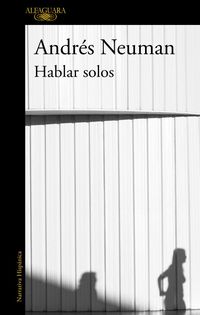 Produktbild: Hablar solos