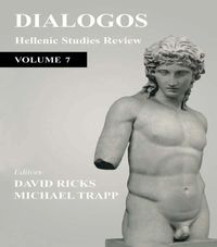 Produktbild: Dialogos