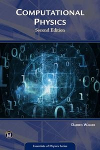 Produktbild: Computational Physics