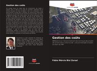 Produktbild: Gestion des co&ucirc;ts