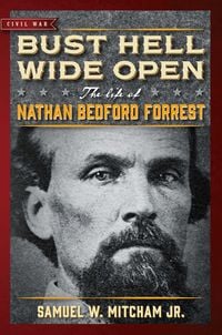Produktbild: Bust Hell Wide Open