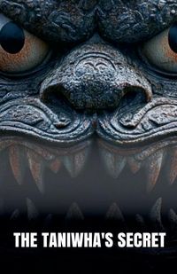 Produktbild: The Taniwha's Secret