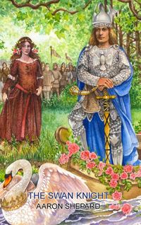 Produktbild: The Swan Knight