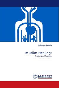 Produktbild: Muslim Healing: