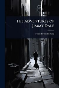 Produktbild: The Adventures of Jimmy Dale