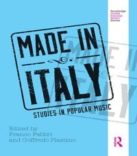 Produktbild: Made in Italy
