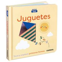 Produktbild: Juguetes. Minitoc / Toys. Minitoc