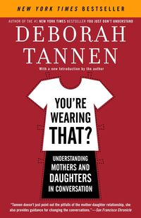 Produktbild: You're Wearing That?