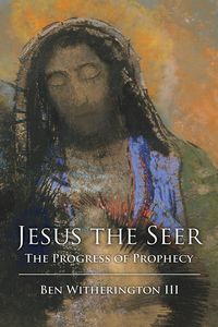 Produktbild: Jesus the Seer
