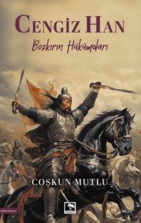 Produktbild: Cengizhan - Bozkirin H&uuml;k&uuml;mdari