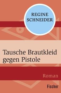 Produktbild: Tausche Brautkleid gegen Pistole