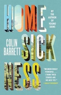 Produktbild: Homesickness