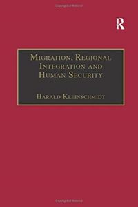 Produktbild: Migration, Regional Integration and Human Security