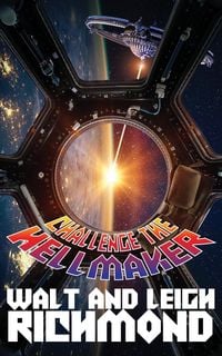 Produktbild: Challenge The Hellmaker