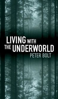 Produktbild: Living with the Underworld