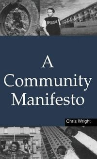 Produktbild: A Community Manifesto