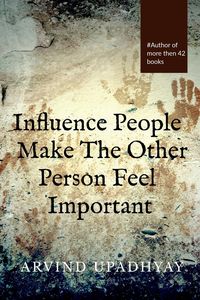 Produktbild: Influence People