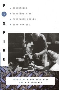 Produktbild: Foxfire 5