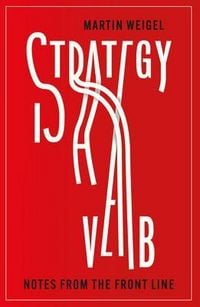 Produktbild: Strategy Is A Verb