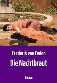 Produktbild: Die Nachtbraut