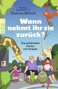 Produktbild: Wann nehmt ihr sie zur&uuml;ck?