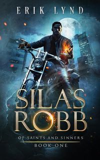 Produktbild: Silas Robb: Of Saints and Sinners