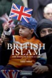 Produktbild: British Islam