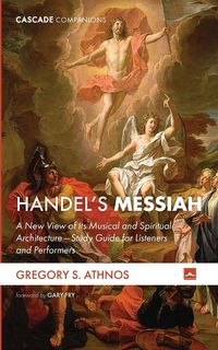 Produktbild: Handel's Messiah