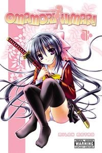 Produktbild: Omamori Himari