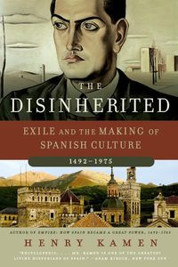 Produktbild: The Disinherited