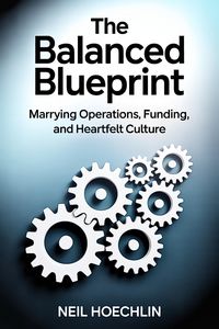 Produktbild: The Balanced Blueprint