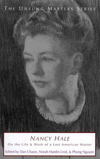 Produktbild: Nancy Hale: On the Life & Work of a Lost American Master