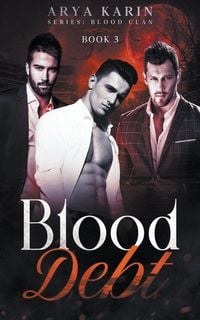 Produktbild: Blood Debt