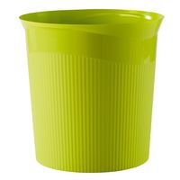 Produktbild: HAN Papierkorb Re-LOOP 13 Liter lemon