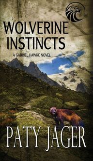 Produktbild: Wolverine Instincts