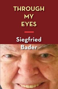 Produktbild: Through My Eyes