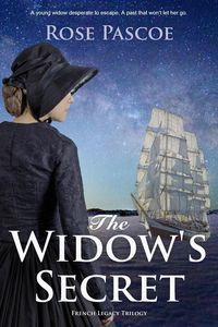 Produktbild: The Widow's Secret