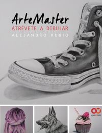 Produktbild: ArteMaster : atr&eacute;vete a dibujar