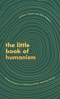 Produktbild: The Little Book of Humanism